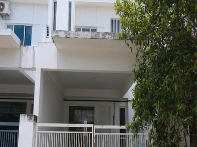 House for sale in Sendayan Village, Negeri Sembilan