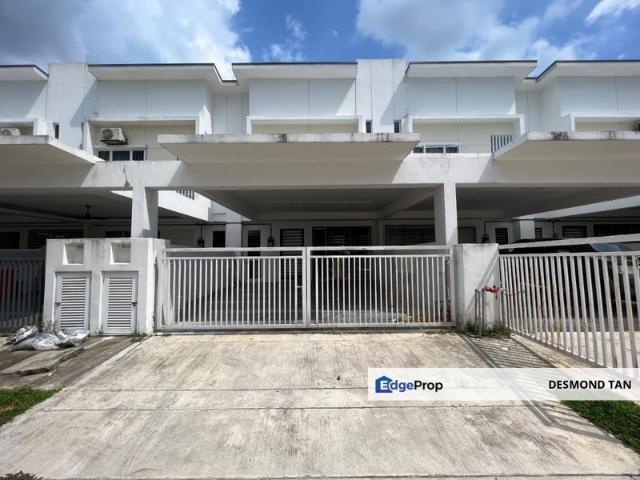 House for rent in Sendayan Village, Negeri Sembilan
