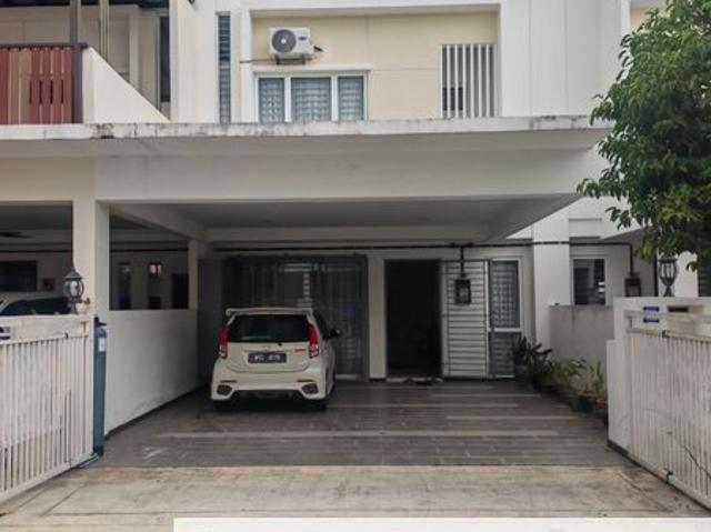 House for sale in Sendayan Village, Negeri Sembilan