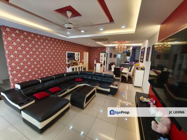 House for sale in Sendayan Village, Negeri Sembilan