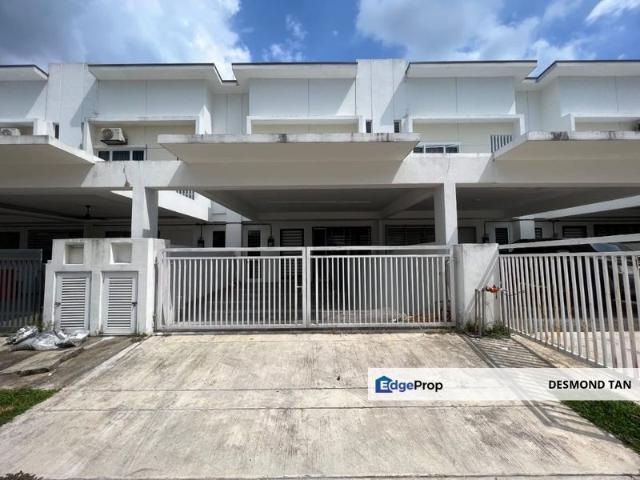 House for rent in Sendayan Village, Negeri Sembilan