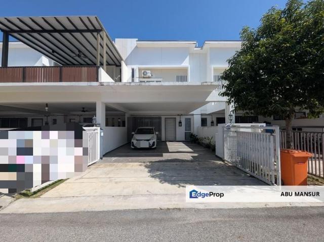 House for sale in Sendayan Village, Negeri Sembilan
