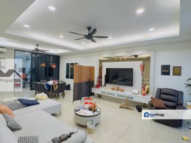 House for sale in Sendayan Village, Negeri Sembilan