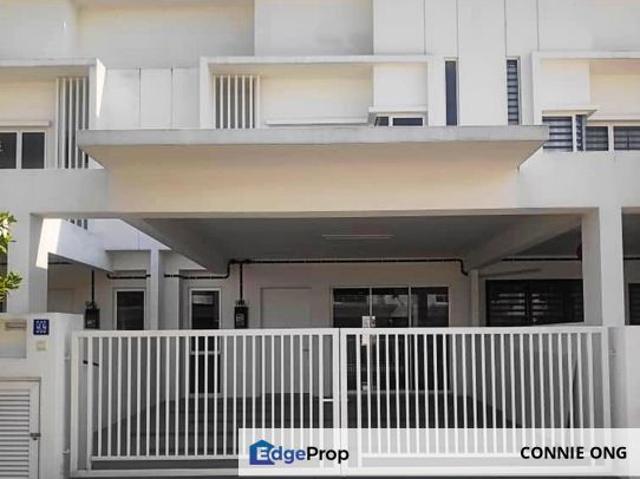 House for rent in Sendayan Village, Negeri Sembilan