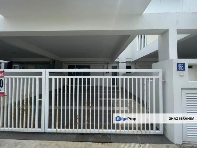 House for sale in Sendayan Village, Negeri Sembilan