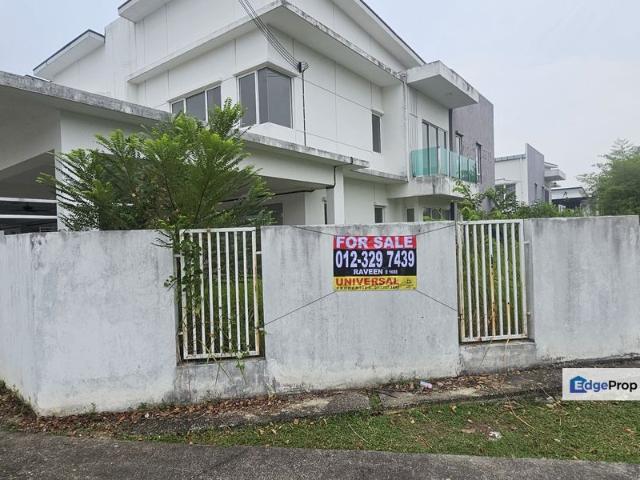 House for sale in Suriaman, Seremban