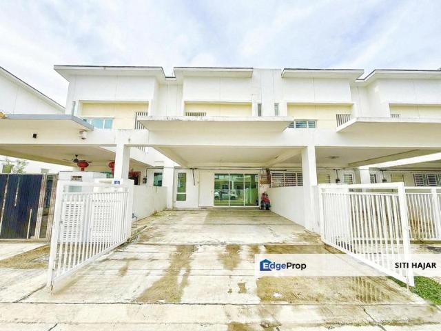 House for sale in Sendayan Village, Negeri Sembilan