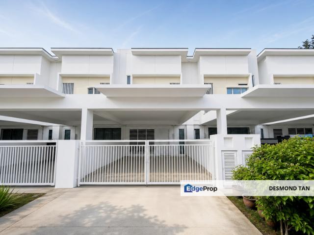 House for rent in Sendayan Village, Negeri Sembilan