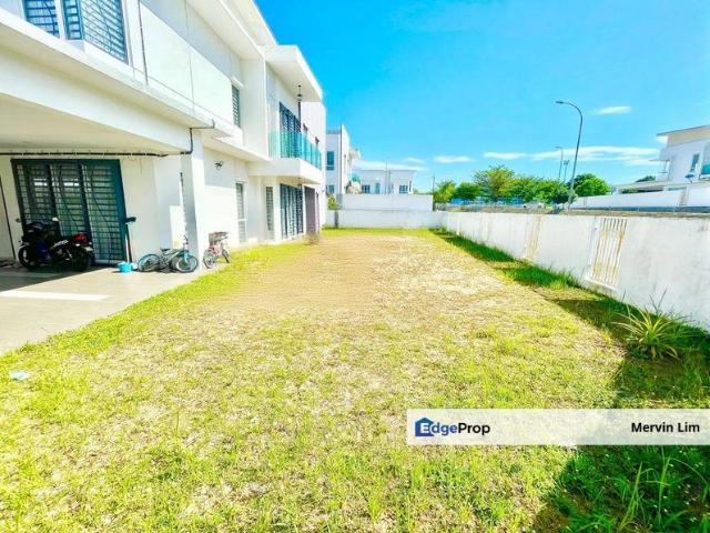 House for sale in Sendayan Village, Negeri Sembilan