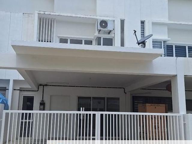 House for sale in Sendayan Village, Negeri Sembilan