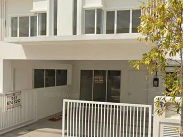 House for sale in Sendayan Village, Negeri Sembilan