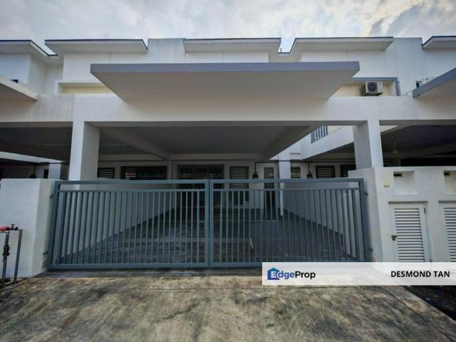 House for rent in Sendayan Village, Negeri Sembilan