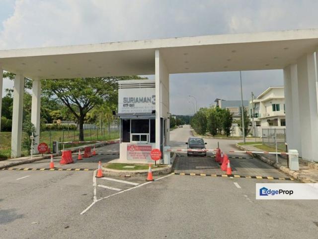 House for sale in Sendayan Village, Negeri Sembilan