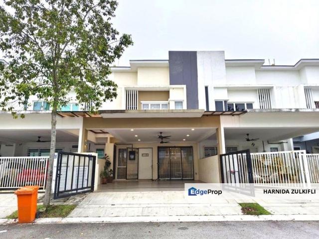 House for sale in Suriaman, Seremban