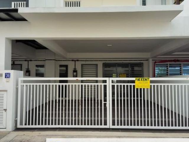 House for sale in Sendayan Village, Negeri Sembilan