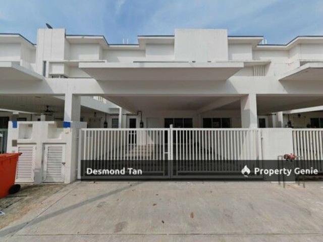 House for rent in Gadong, Negeri Sembilan