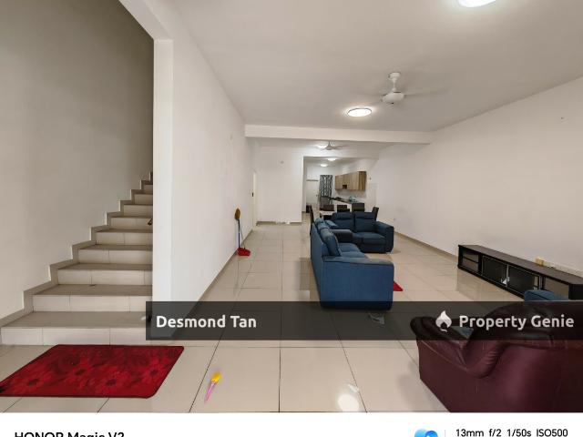 Terraced House for rent in Sendayan Village, Negeri Sembilan