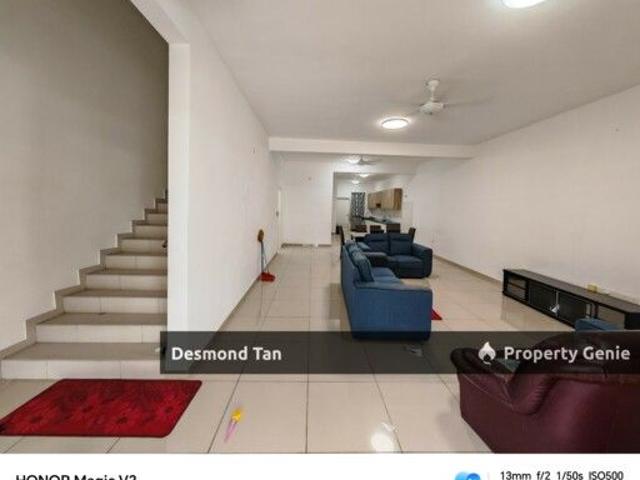 House for rent in Sendayan Village, Negeri Sembilan