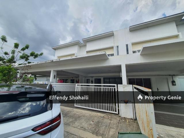 Terraced House for sale in Sendayan Village, Negeri Sembilan