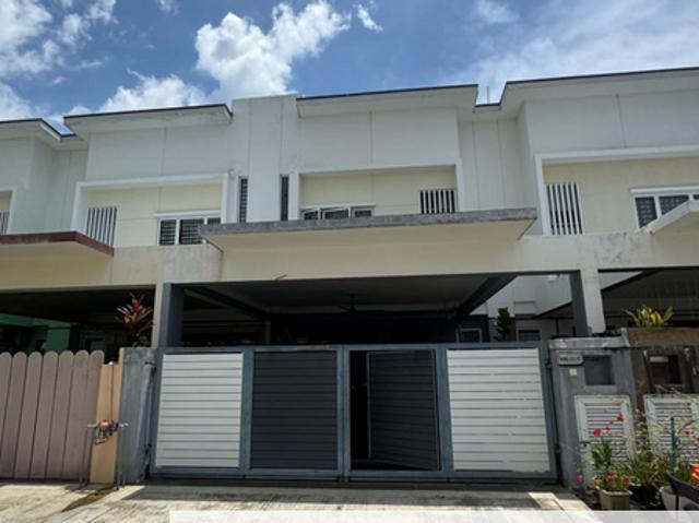 House for rent in Sendayan Village, Negeri Sembilan