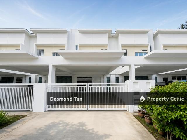 Terraced House for rent in Sendayan Village, Negeri Sembilan