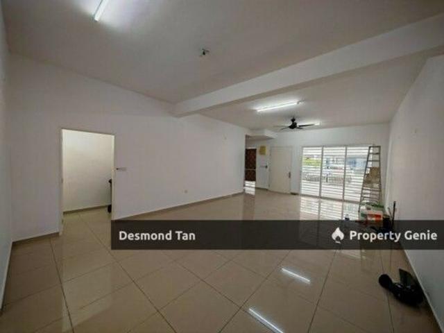 House for rent in Suriaman, Seremban