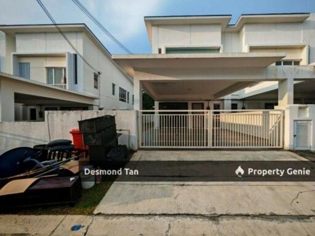 House for rent in Sendayan Village, Negeri Sembilan