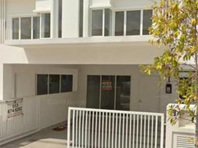 Terraced House for sale in Sendayan Village, Negeri Sembilan