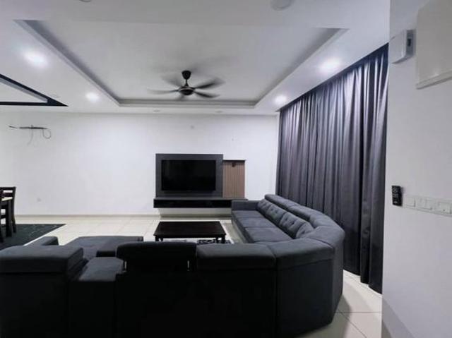 Terraced House for sale in Sendayan Village, Negeri Sembilan