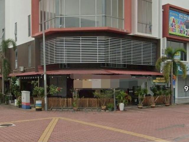 Shop for rent in Sendayan Village, Negeri Sembilan