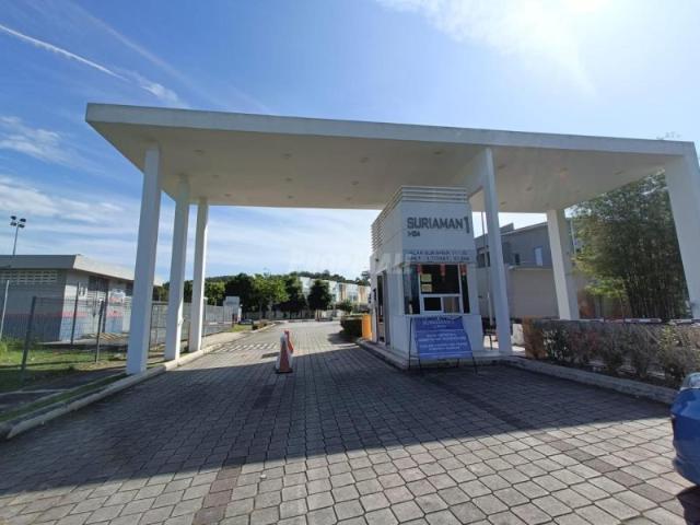 Apartment for rent in Seremban, Negeri Sembilan