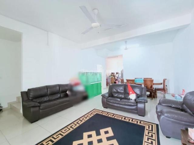 House for rent in Sendayan Village, Negeri Sembilan