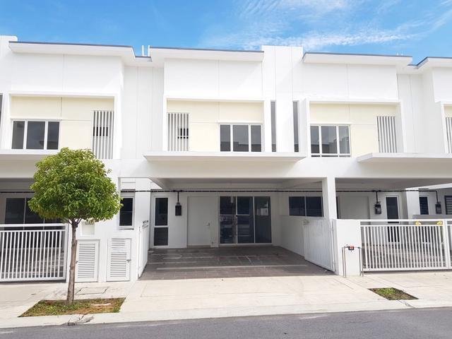 Terraced House for sale in Sendayan Village, Negeri Sembilan