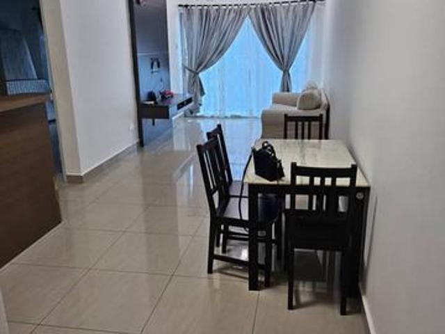 Serviced Residence for sale in Johore Bahru, Johor