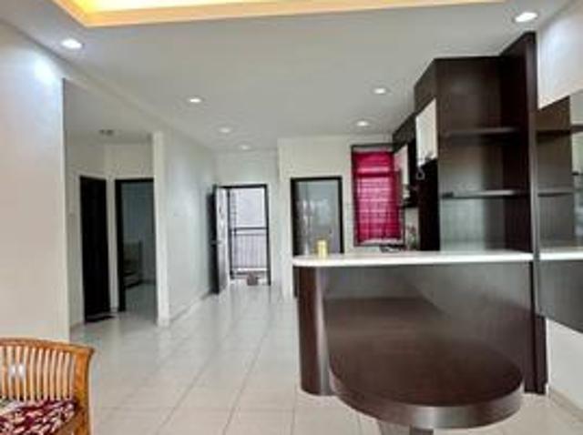 Serviced Residence for sale in Johore Bahru, Johor