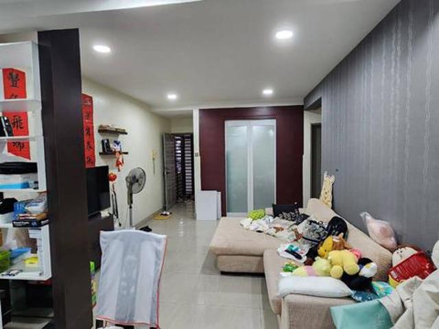 Serviced Residence for sale in Johor Bahru