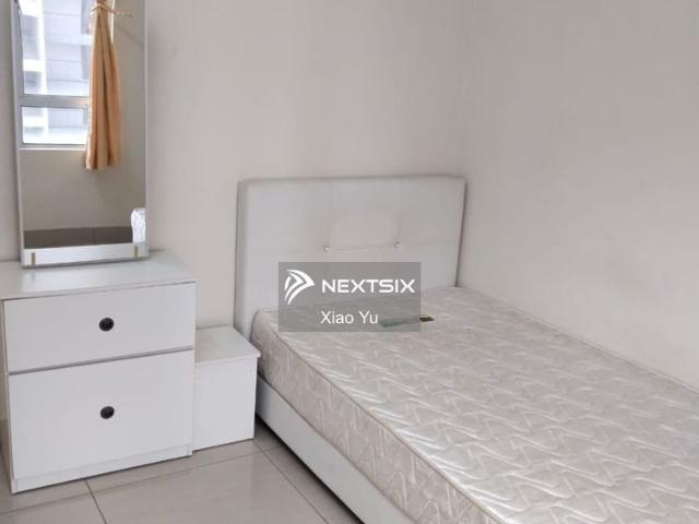Apartment for rent in Johore Bahru, Johor