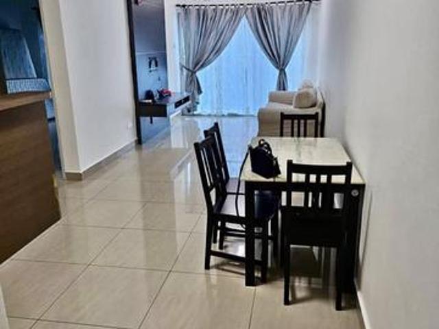 Serviced Residence for sale in Johore Bahru, Johor