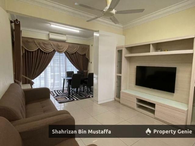 Apartment for sale in Johore Bahru, Johor