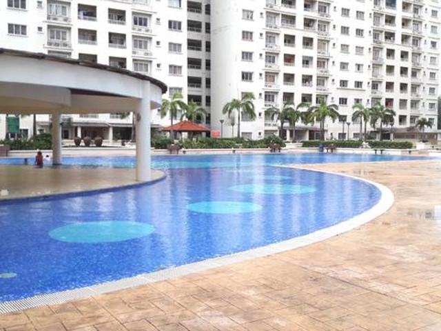 Condominium for sale in Petaling, Subang Jaya