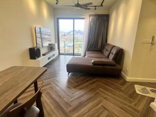 Condominium for sale in Petaling, Subang Jaya