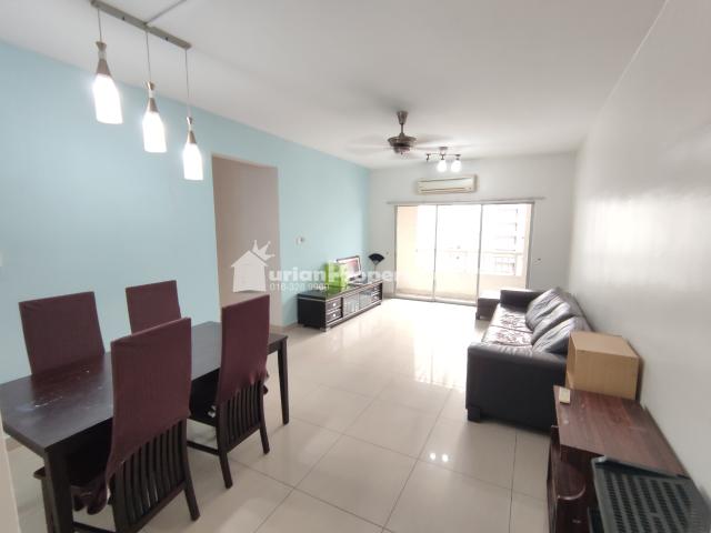 Apartment for rent in Petaling, Subang Jaya