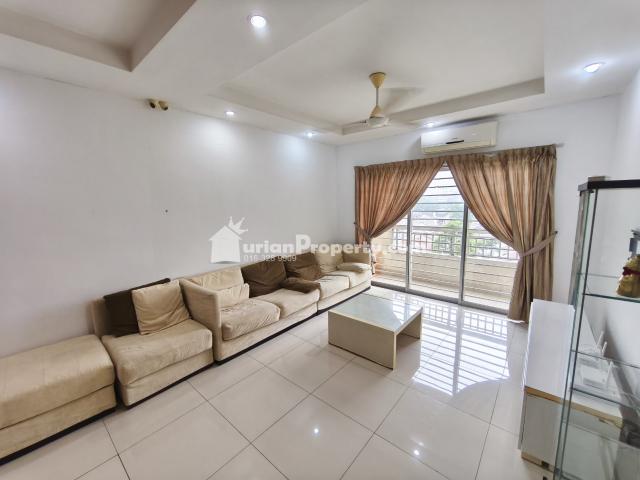 Apartment for rent in Petaling, Subang Jaya