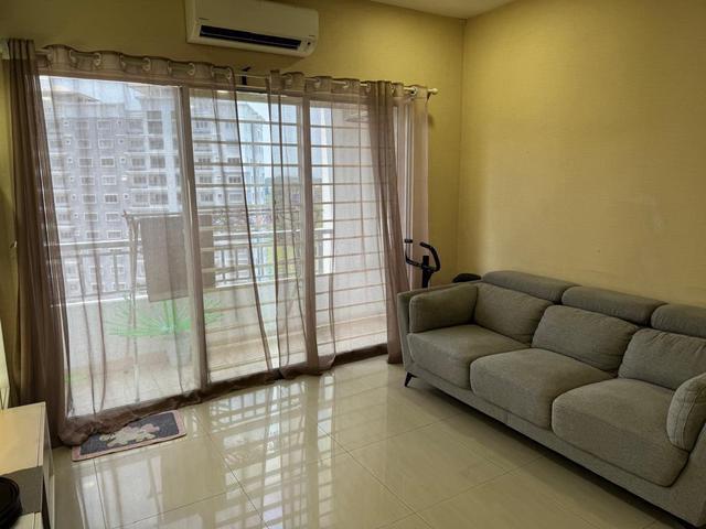 Condominium for rent in Petaling, Subang Jaya