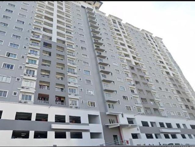 Condominium for rent in Petaling, Subang Jaya