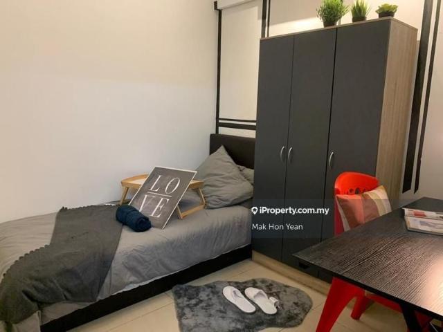 House for rent in Petaling, Damansara Damai