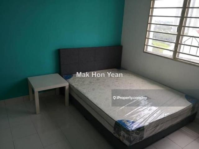 Room for rent in Petaling, Damansara Damai