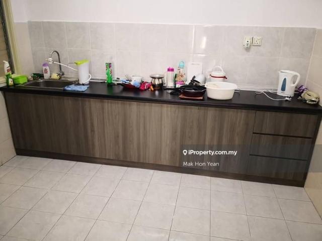 House for rent in Petaling, Damansara Damai