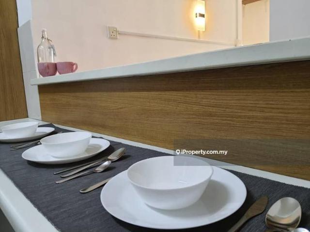 Room for rent in Petaling, Damansara Damai