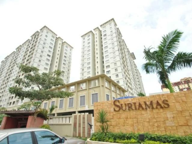 House for rent in Petaling, Damansara Damai